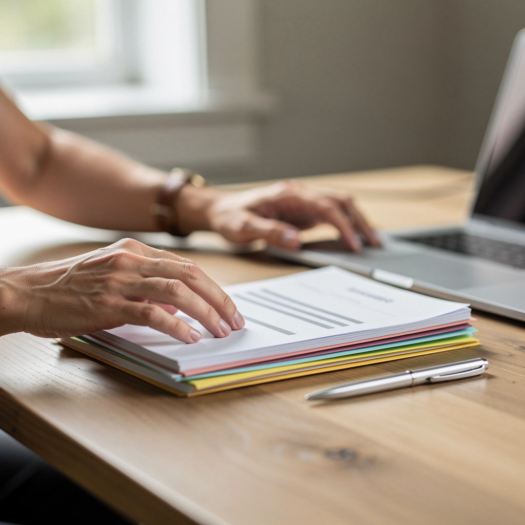Rolling Rock Community Management team collaborating on community strategy in Hillsboro, Oregon