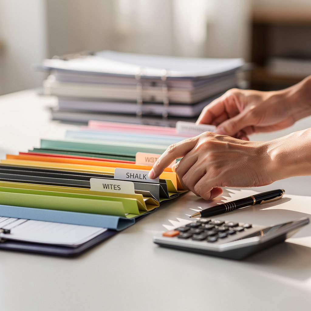 Rolling Rock Community Management team reviewing plans for HOA and community association services in Hillsboro Oregon